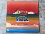 Kraan - Kraan - LP album (op zichzelf staand item) - Stereo, Nieuw in verpakking