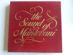 The Sound of Mantovani (8 LP Decca / Readers  Digest), Ophalen of Verzenden, Zo goed als nieuw