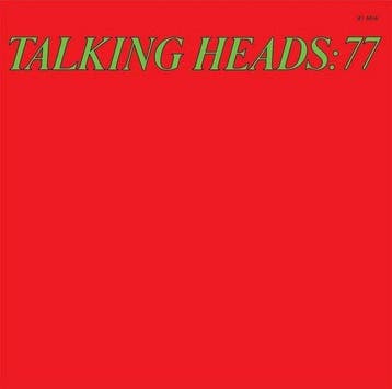 TALKING HEADS - 77 (LP), Cd's en Dvd's, Vinyl | Pop, Verzenden, Nieuw in verpakking