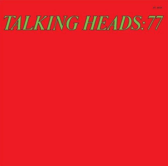 TALKING HEADS - 77 (LP), Cd's en Dvd's, Vinyl | Pop, Verzenden
