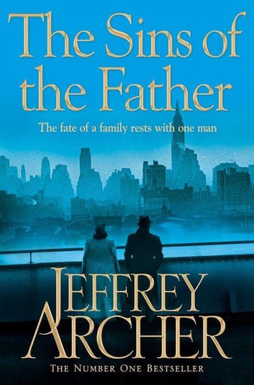 Sins of the Father - Jeffrey Archer 9780330517935, Verzenden, Gelezen, Jeffrey Archer