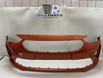 Voorbumper GS-Line - Type met 4x PDC uisparing - (Opel ..., Verzenden, Nieuw, Deur