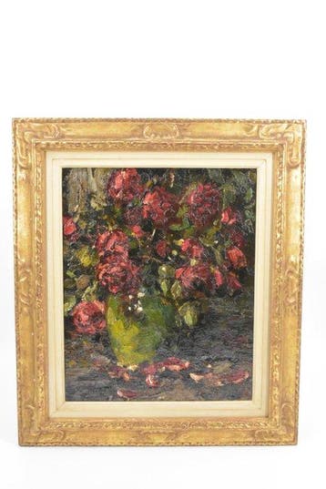 Hermann Courtens (1884–1956) - Krachtig impressionistisch