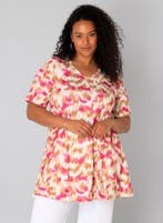 YESTA ECO tuniek Ankie Essential Maat:, Kleding | Dames, Verzenden, Nieuw, Overige kleuren