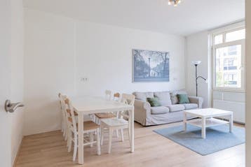 Te huur: Appartement Jan Mankesstraat in Amsterdam, Noord-Holland, Appartement, Amsterdam