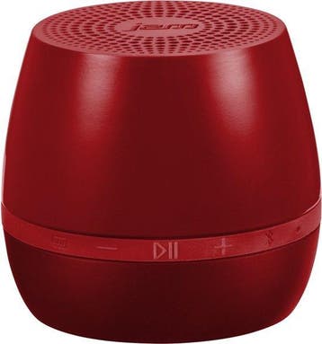 JAM classic 2.0 - Rood, Verzenden, Nieuw