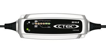 CTEK XS 0.8, Ophalen of Verzenden, Nieuw