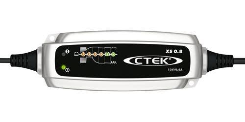 CTEK XS 0.8, Auto-onderdelen, Accu's en Toebehoren, Ophalen of Verzenden