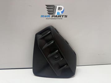 Bumpergrille links - Ongespoten - Audi Q4 e-tron - OEM:..., Verzenden, Nieuw, Deur