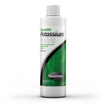 Seachem Flourish Potassium 250ml, Ophalen of Verzenden, Nieuw