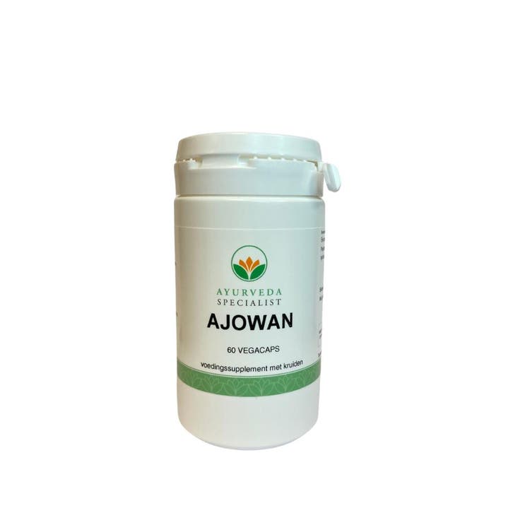 Ajowan, Diversen, Levensmiddelen, Ophalen of Verzenden