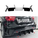 Diffuser Extension Voor Mercedes A Class W176 A45 AMG –, Ophalen of Verzenden, Nieuw