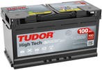 Tudor High Tech accu | TA1000 | 12V 100Ah, Ophalen of Verzenden, Nieuw