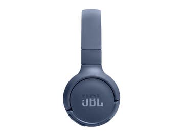 Jbl -  Tune 520bt On-ear Draadloze Hoofdtelefoon  - Blauw, Audio, Tv en Foto, Verzenden, Nieuw, Overige merken