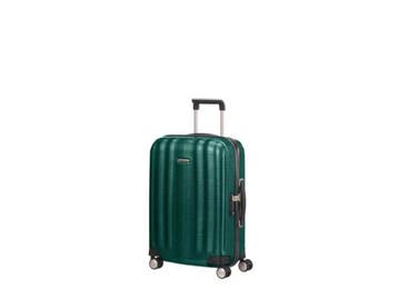 Veiling - Samsonite Lite-Cube spinner 55/20 cabinekoffer, Nieuw