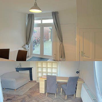Kamer te huur in Hengelo (O) - 23 m² - 1 kamer(s), Enschede