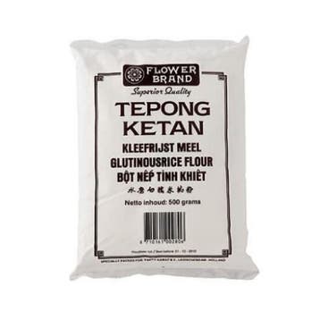 Kleefrijstmeel 500g, Verzenden, Nieuw