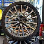 Audi A5 S-Line | 19 inch velgenset winter | 0426-12, 19 inch, Gebruikt, Banden en Velgen, 235 mm
