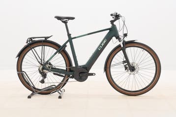 Cube TOURING HYBRID ONE 500 – 2025 – 180 - 190 cm, Verzenden, Zo goed als nieuw