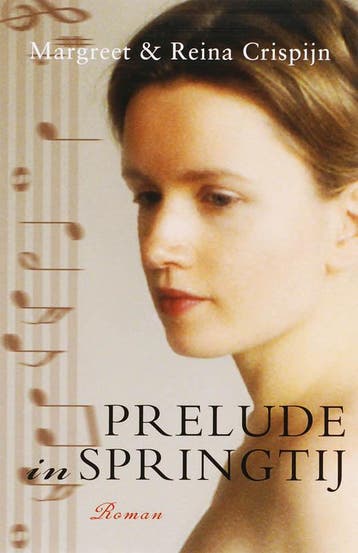 Prelude in springtij - Margreet Crispijn 9789059772649, Verzenden, Zo goed als nieuw, Margreet Crispijn