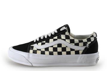 Vans Sneakers in maat 40 Zwart, Kleding | Dames, Schoenen, Verzenden, Zwart, Vans, Sneakers of Gympen
