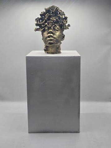 Thomas van Loon - under, Antiek en Kunst