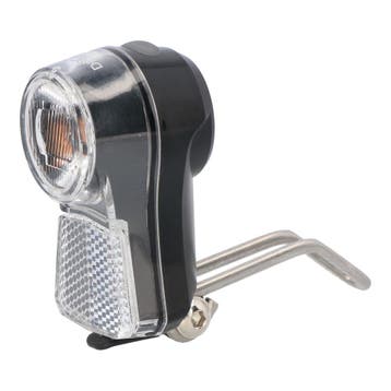 Dresco Led Batterij Koplamp Swift 2.0 30 Lux, Fietsen en Brommers, Fietsonderdelen, Verzenden, Nieuw