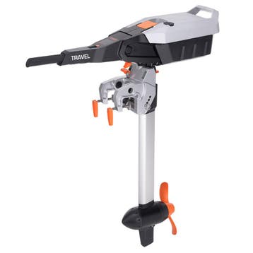 Torqeedo Travel Essential Package kortstaart elektrische, Ophalen of Verzenden, Nieuw