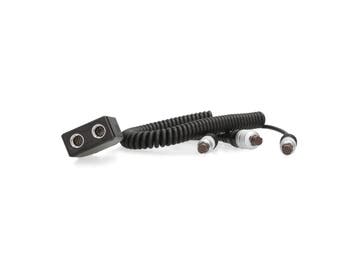 Phase One IQ4 XT/XF Cable Release & Break Out Box (BOB), Ophalen of Verzenden, Zo goed als nieuw
