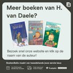 De tovenaar van Oz / Klassieker 9789059081475 H. van Daele, Boeken, Verzenden, Gelezen, H. van Daele