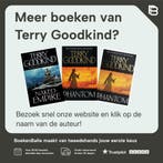 De omen machine / Richard & Kahlan 9789024533022, Verzenden, Gelezen, Terry Goodkind