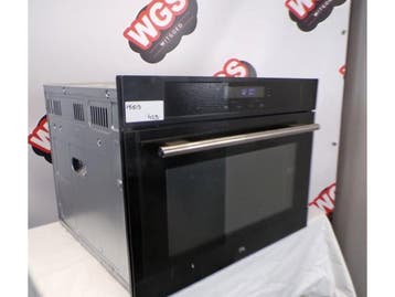 ETNA CM851ZT - Oven met magnetronfunctie - 20 automatische, Verzenden, Zo goed als nieuw