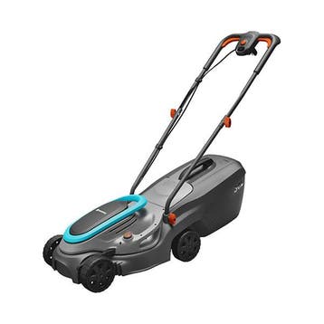 Elektrische grasmaaier | Gardena | PowerMax | 32 cm, Verzenden, Nieuw, Gardena