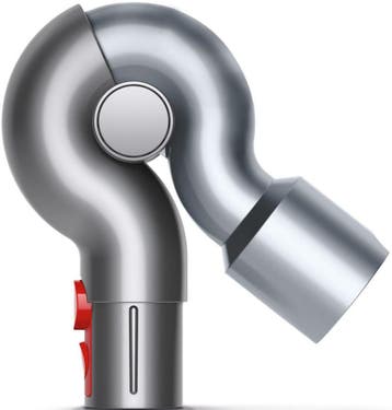 Up-Top Adapter / Verloopstuk 967762-02 voor Dyson V7 en V8 (, Verzenden, Nieuw
