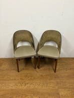 Set Horecastoelen Vintage/Café, Ophalen, Nieuw