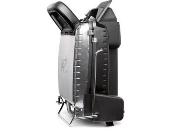Tefal -   Ultra Compact Comfort Contactgrill Zilver, Witgoed en Apparatuur, Verzenden, Nieuw
