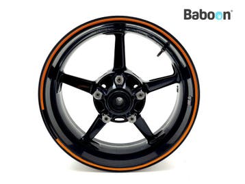 Achterwiel KTM 990 Super Duke 2007-2011 Marchesini, Verzenden, Gebruikt