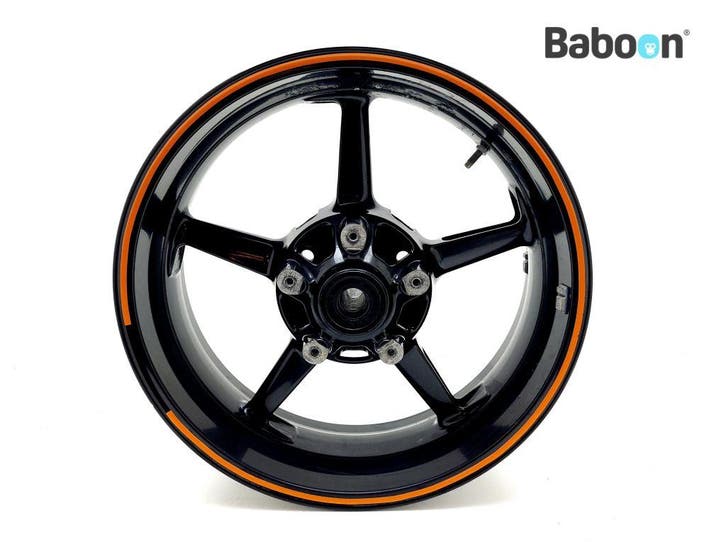 Achterwiel KTM 990 Super Duke 2007-2011 Marchesini, Motoren, Onderdelen | Overige, Gebruikt, Verzenden