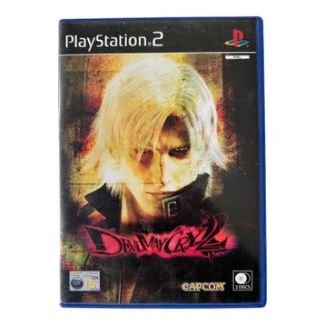 Devil May Cry 2 (PS2) (TWEEDEHANDS), Verzenden, Nieuw