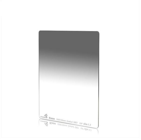 Kase Slim 100x150 Soft GND 0.9, Audio, Tv en Foto, Fotografie | Filters, Nieuw, Overige merken, Ophalen of Verzenden