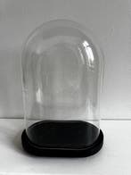Pot - Glas, Hout - Victoriaanse kathedraal