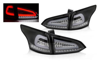 LED achterlichten Blacke knipperlicht, Auto-onderdelen, Verlichting, Verzenden, Nieuw, Ford