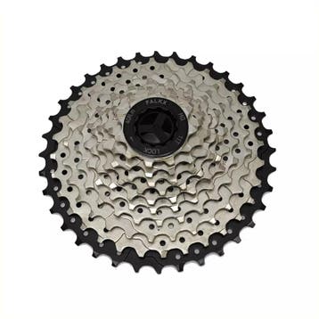 Falkx 10-speed cassette - breed bereik - 11-36 tanden - l..., Ophalen of Verzenden, Nieuw, Overige typen