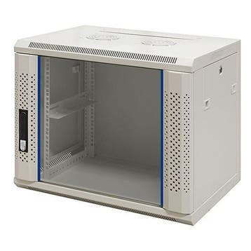 Patchkast 19 inch | 12U | 600 x 450 x 635 mm, Verzenden, Nieuw