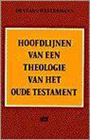 Hoofdlijnen van een theologie van het Oude Testament, Boeken, Verzenden, Gelezen, WESTERMANN