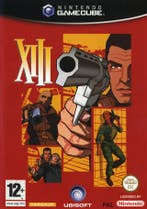 XIII (GameCube), Verzenden, Gebruikt, Vanaf 7 jaar