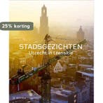Stadsgezichten 9789462581470 Ingmar Heytze, Boeken, Verzenden, Zo goed als nieuw, Ingmar Heytze