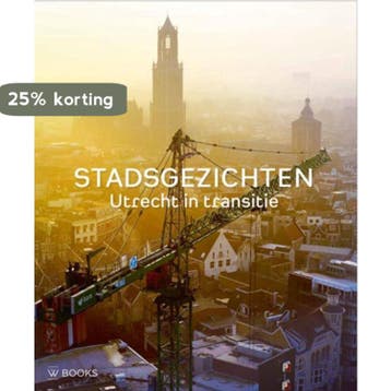 Stadsgezichten - Ingmar Heytze 9789462581470, Verzenden, Zo goed als nieuw, Ingmar Heytze