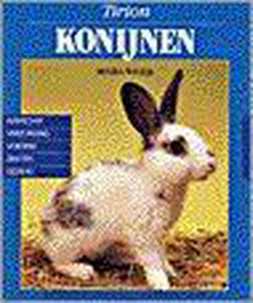Konijnen - M. Wegler 9789052100739, Verzenden, Gelezen, M. Wegler