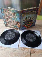 Beatles - 1967 Magical Mystery Tour (Booklet + 2 X 45s), Nieuw in verpakking